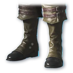 Minasara Boots