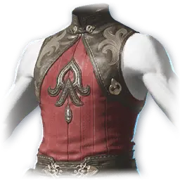 Basilus Breastplate