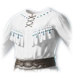 Karkoti Breastplate