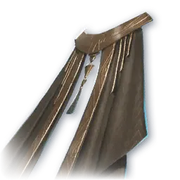 Awakened Alturadon Cloak