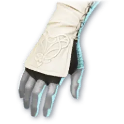 Forgotten Gloves