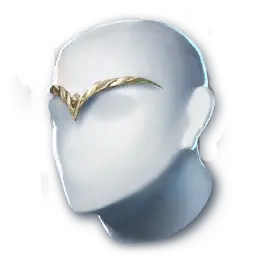 Forgotten Helm