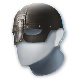 Mysterious Helm