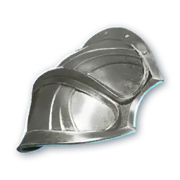 Mysterious Pauldrons