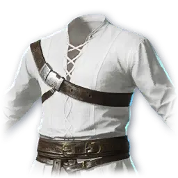 Mysterious Breastplate