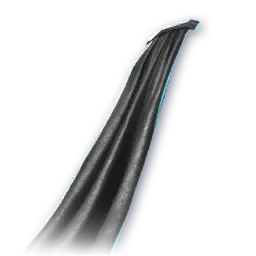 Silent Resolve (Skin: Cloak)