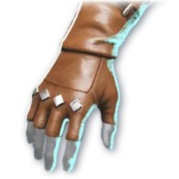 Silent Resolve (Skin: Gloves)