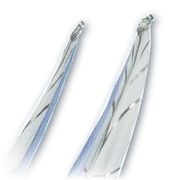Soaring Daeva Cloak