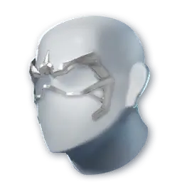 Soaring Daeva Helm