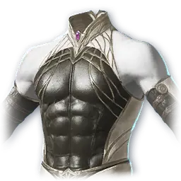 Sarvakha Breastplate