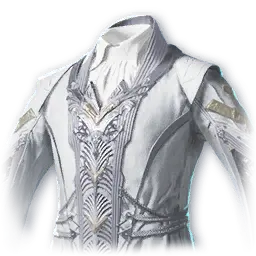 Celestial Dragon Lord Breastplate