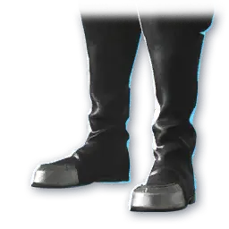 Wild Wanderer (Skin: Boots)