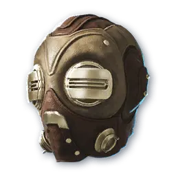 Wild Wanderer (Skin: Helm)