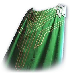 Garshim Cloak