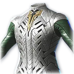 Garshim Breastplate
