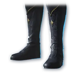 Promise Legion (Skin: Boots)