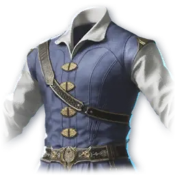 Promise Legion (Skin: Breastplate)