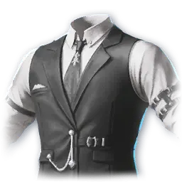 No-Nonsense Maid (Skin: Set) (Bound)