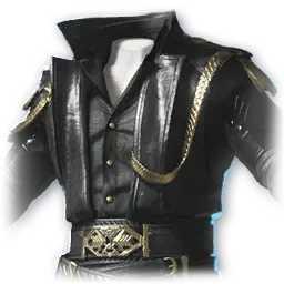 Shadow Slayer (Skin: Set) (Bound)