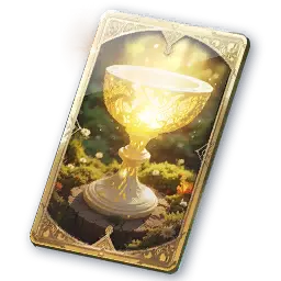 Arcana: Chalice of Protection (Bound)