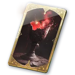 Arcana: Chalice of Punishment (Bound)