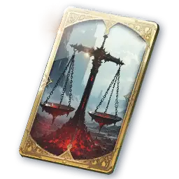 Arcana: Scales of Indomitability (Bound)