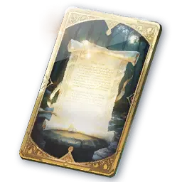 Arcana: Parchment of Protection (Bound)