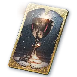 Arcana: Chalice of Purity (Bound)
