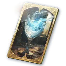 Arcana: Chalice of Magic (Bound)