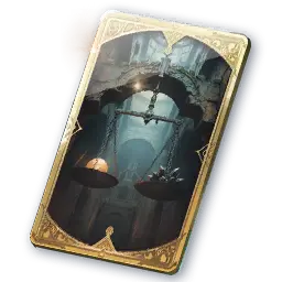 Arcana: Scales of Purity (Bound)