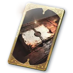 Arcana: Parchment of Purity (Bound)