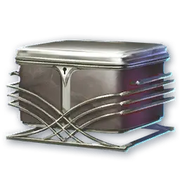 Lesser Ascension Binding Chest (Bound)