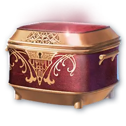 Kaisinel's Quna Supply Chest (Bound)