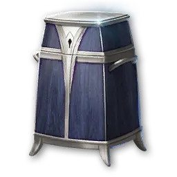 Content Usage Ticket Selection Chest (Bound)