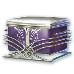 Superior Ascension Binding Chest (Bound)