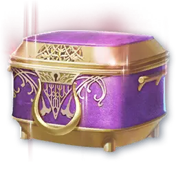 Triniel's Quna Supply Chest (Bound)
