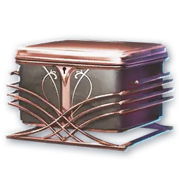 Intermediate Ascension Binding Chest (Bound)