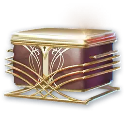 Cradle of Nihility: Weapon Selection Chest (Bound)