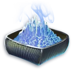 Sapphire Powder