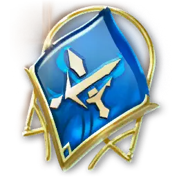 Fierce Battle Amulet