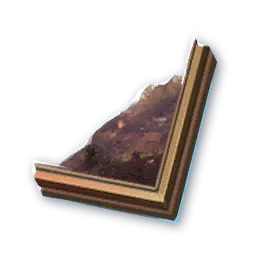 Artwork Scrap: Field Boss II (Elyos) (Bound)