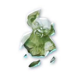 Statue Scrap: Day Illusion Wings (Bound)