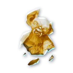 Statue Scrap: Abyssal Horn Den (Bound)