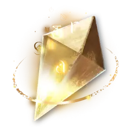 Mysterious Crystal (Bound)