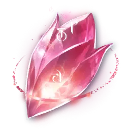 Noble Crystal (Bound)