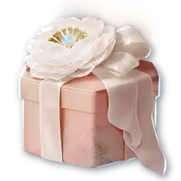 Mirror of Scarlet Desire Skin Selection Chest (Bound)