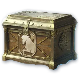 Growth Pet Chest (Bound)