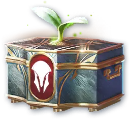 Soaring Daeva's Armor Chest I (Bound)