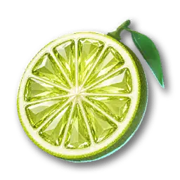 Fresh Lime (Event)