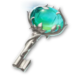 Fresh Season Key (Event)
